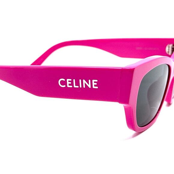 New, CELINE Sunglasses CL40197U 75A Authentic - Picture 6 of 12